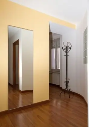 Deluxe Apart Daire, 1 Yatak Odası