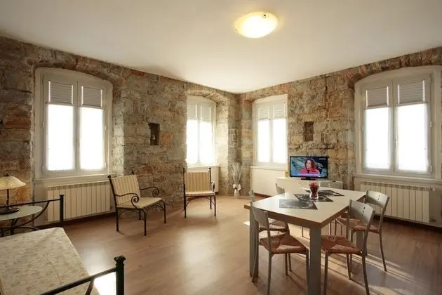Deluxe Apart Daire, 1 Yatak Odası