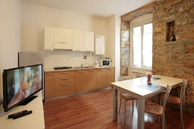 Standard Apart Daire, 1 Yatak Odası