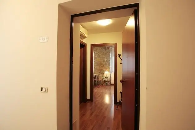 Standard Apart Daire, 1 Yatak Odası