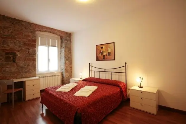 Standard Apart Daire, 1 Yatak Odası