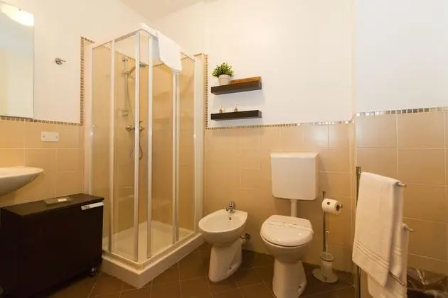 Standard Apart Daire, 1 Yatak Odası