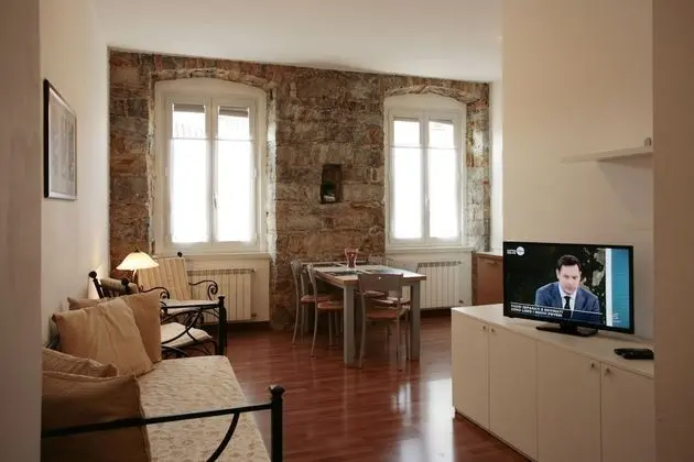 Superior Apart Daire, 2 Yatak Odası