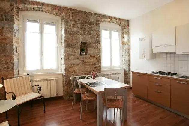 Superior Apart Daire, 2 Yatak Odası