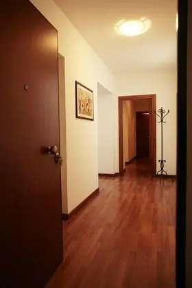 Superior Apart Daire, 2 Yatak Odası
