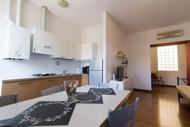 Superior Apart Daire, 2 Yatak Odası