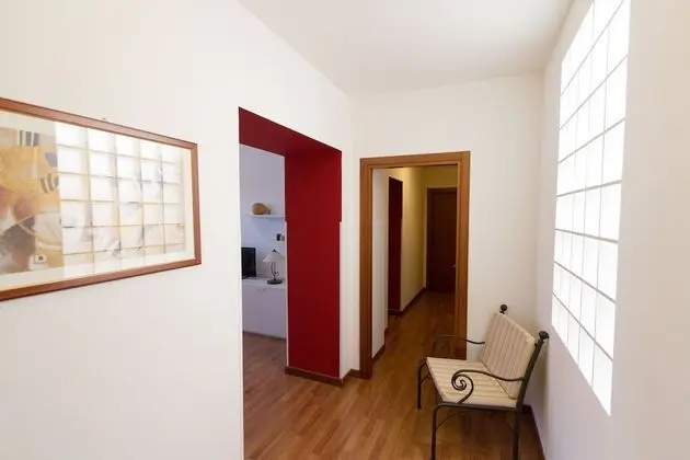 Superior Apart Daire, 2 Yatak Odası