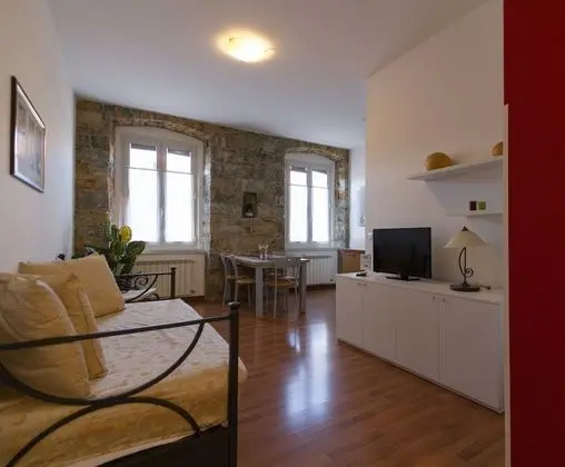 Superior Apart Daire, 2 Yatak Odası