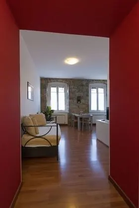 Superior Apart Daire, 2 Yatak Odası