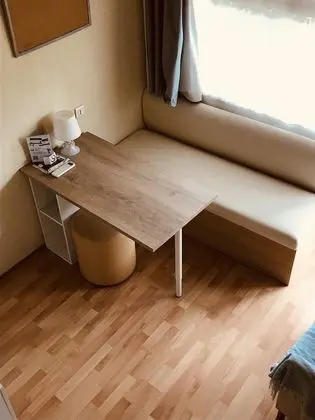 Basic Stüdyo, Bahçe Manzaralı