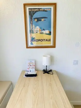 Basic Stüdyo, Bahçe Manzaralı