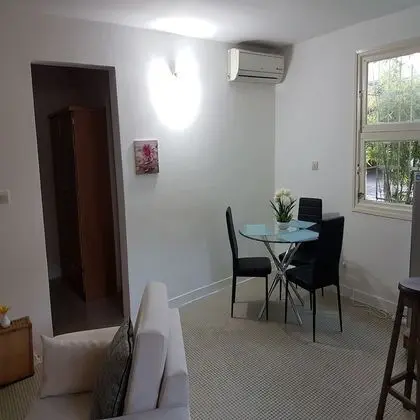 Classic Apart Daire, 2 Yatak Odası