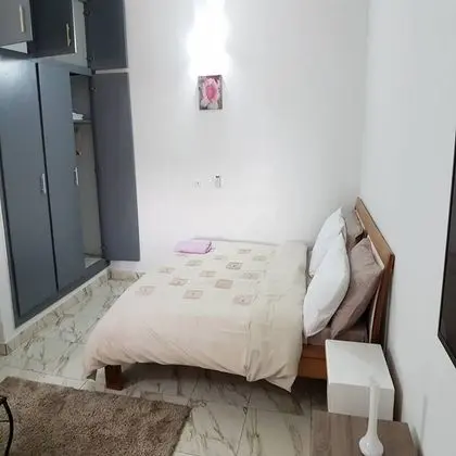 Classic Apart Daire, 2 Yatak Odası