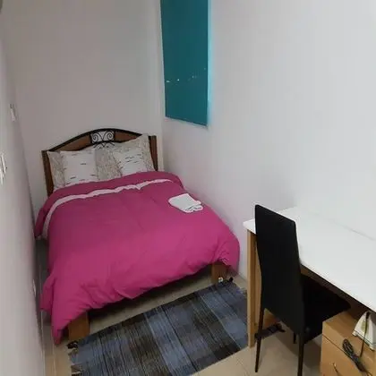 Classic Apart Daire, 2 Yatak Odası