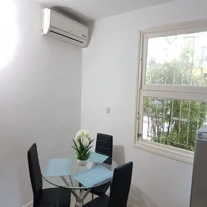 Classic Apart Daire, 2 Yatak Odası