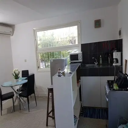 Classic Apart Daire, 2 Yatak Odası