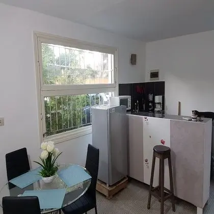 Classic Apart Daire, 2 Yatak Odası