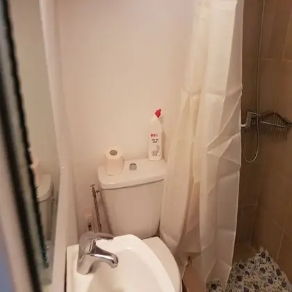 Classic Apart Daire, 2 Yatak Odası