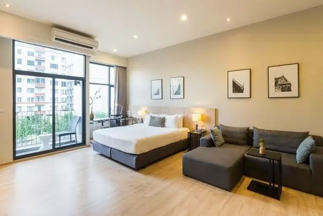 Studio Junior Suite