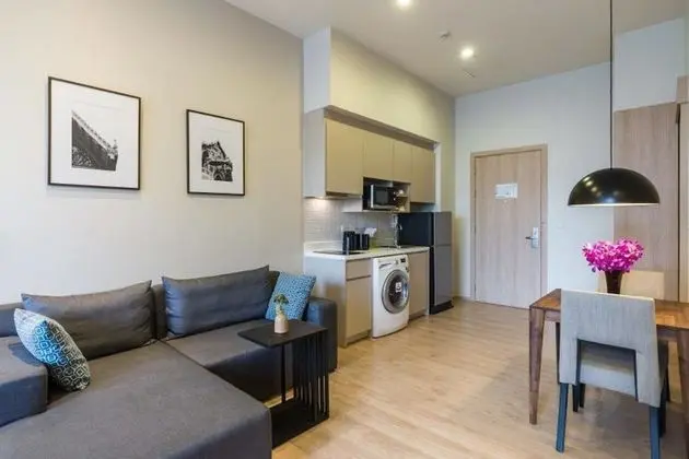Studio Junior Suite