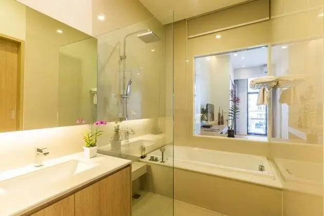 Studio Junior Suite