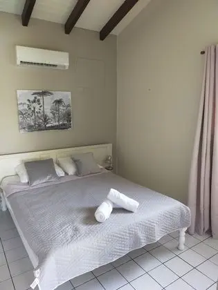 Classic Bungalov, 1 Yatak Odası