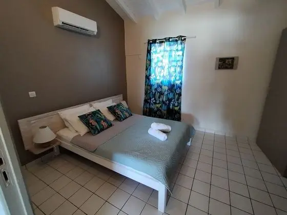 Classic Bungalov, 1 Yatak Odası