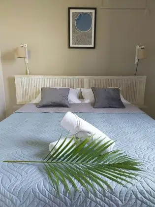 Classic Bungalov, 1 Yatak Odası