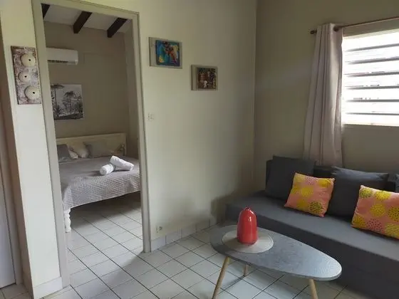 Classic Bungalov, 1 Yatak Odası