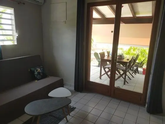 Classic Bungalov, 1 Yatak Odası