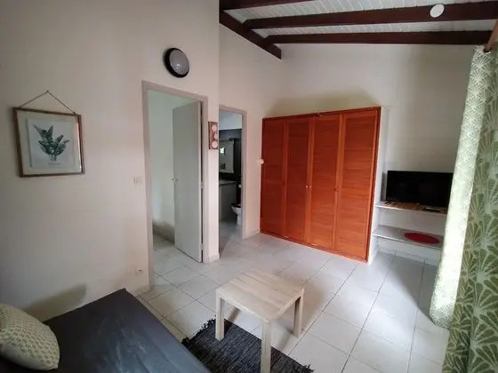 Classic Bungalov, 1 Yatak Odası