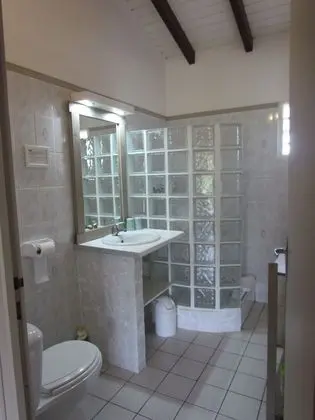 Classic Bungalov, 1 Yatak Odası