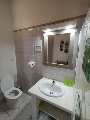 Classic Bungalov, 1 Yatak Odası