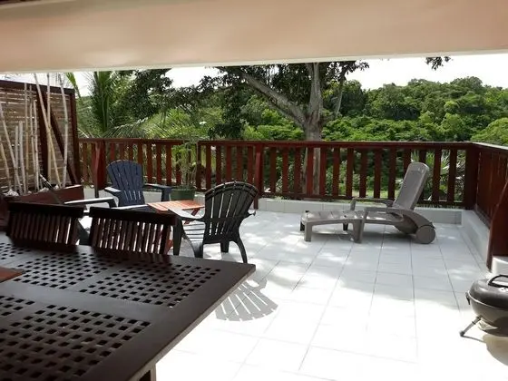 Classic Bungalov, 2 Yatak Odası