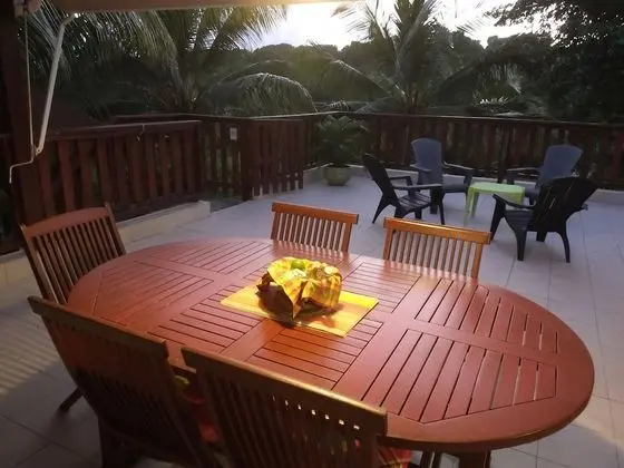 Classic Bungalov, 2 Yatak Odası