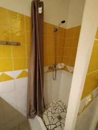 Classic Bungalov, 2 Yatak Odası