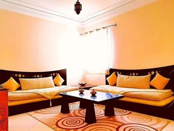 Comfort Apart Daire, 2 Yatak Odası