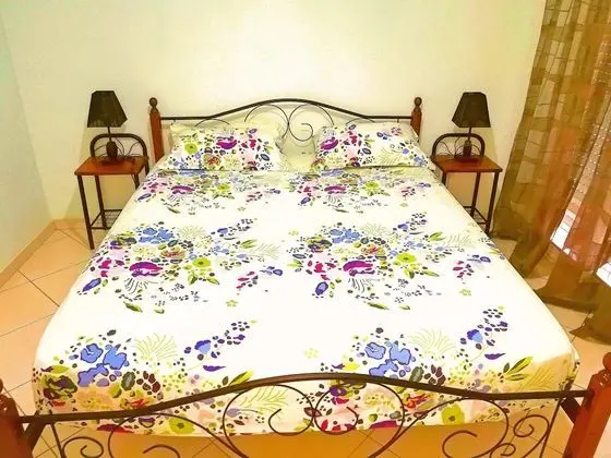 Comfort Apart Daire, 2 Yatak Odası