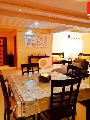 Comfort Apart Daire, 2 Yatak Odası