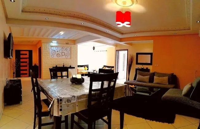 Comfort Apart Daire, 2 Yatak Odası