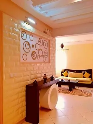 Comfort Apart Daire, 2 Yatak Odası
