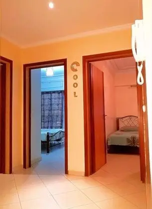 Comfort Apart Daire, 2 Yatak Odası