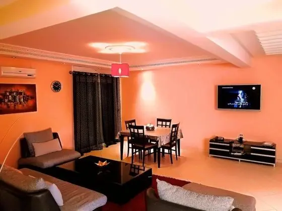 Comfort Apart Daire, 2 Yatak Odası