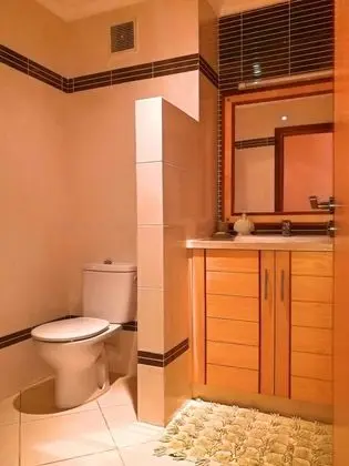 Comfort Apart Daire, 2 Yatak Odası