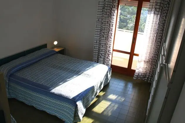 Apart Daire, 2 Yatak Odası (F)