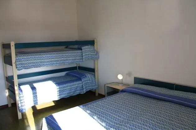 Apart Daire, 2 Yatak Odası (F)