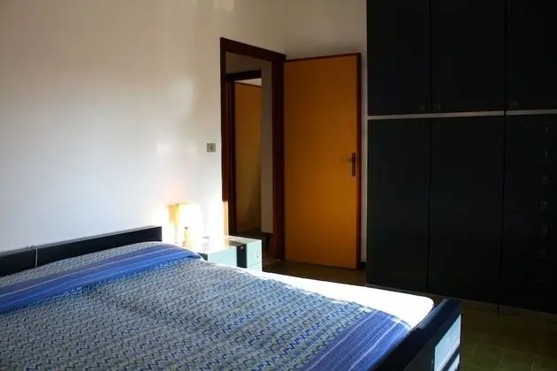 Apart Daire, 2 Yatak Odası (F)