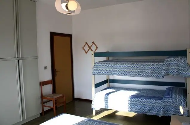 Apart Daire, 2 Yatak Odası (F)