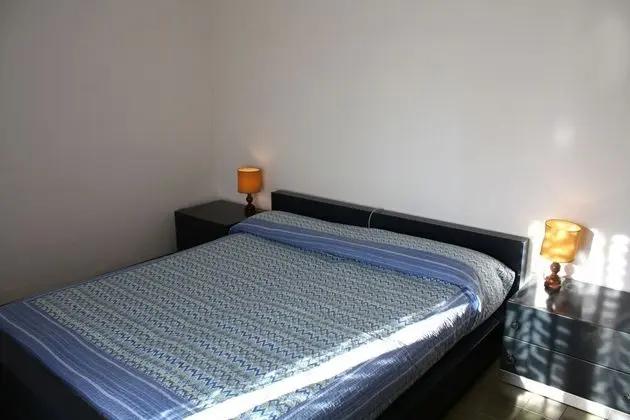 Apart Daire, 2 Yatak Odası (F)