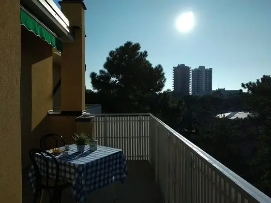 Apart Daire, 2 Yatak Odası (F)